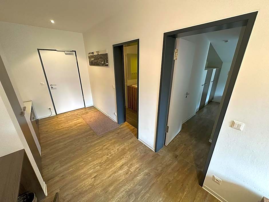 Reit- und Sporthotel Eibenstock