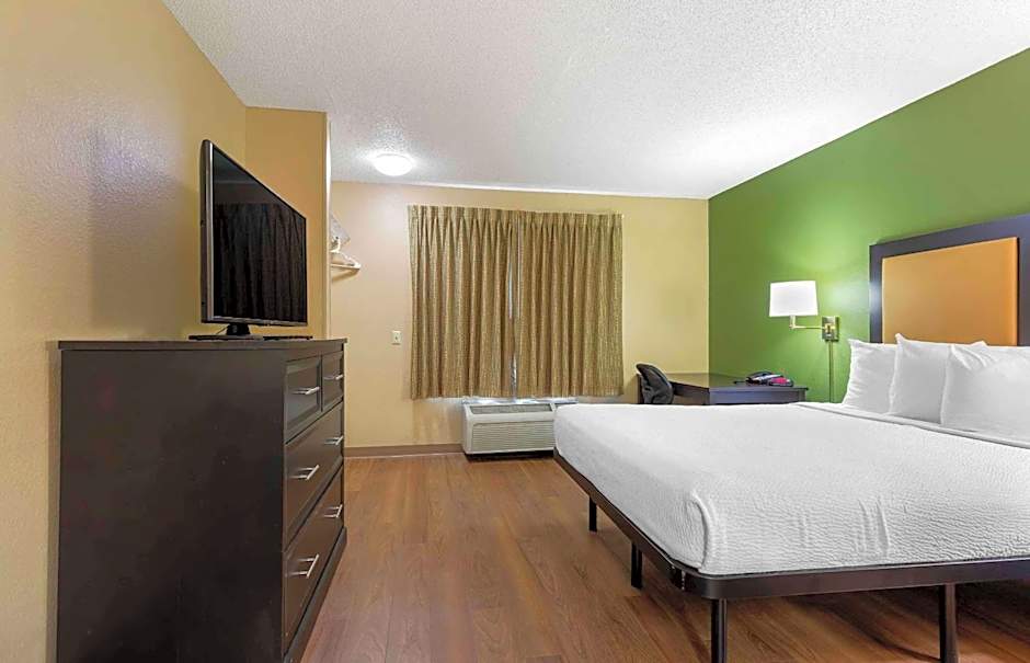 Extended Stay America Select Suites - Austin - Round Rock - North