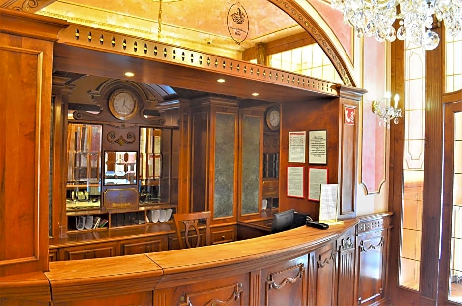 Hotel Renesance Krasna Kralovna