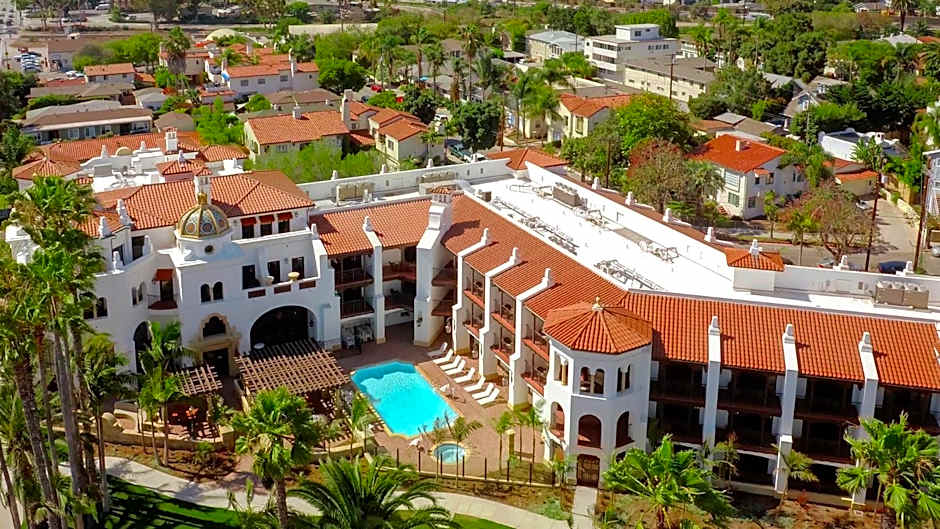 Santa Barbara Inn