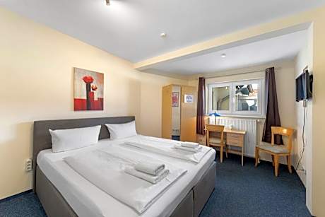 Superior Family Room