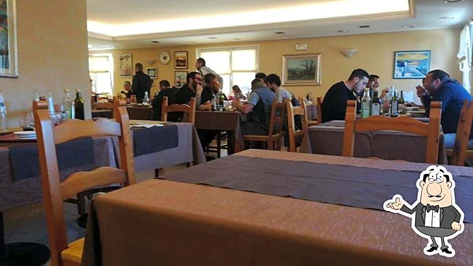 Albergo Trattoria AL TAJ