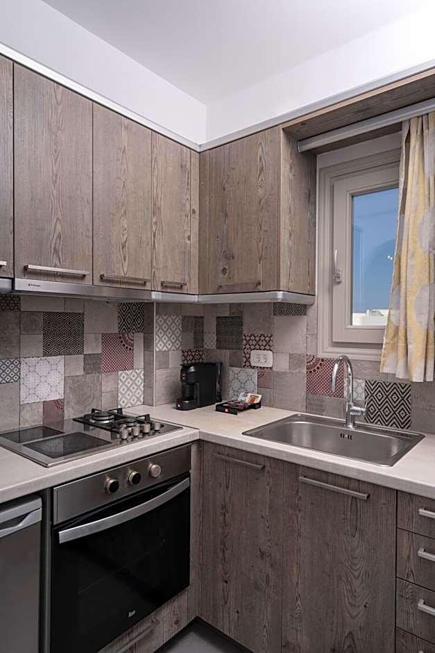 Santa Mar ECO Suites