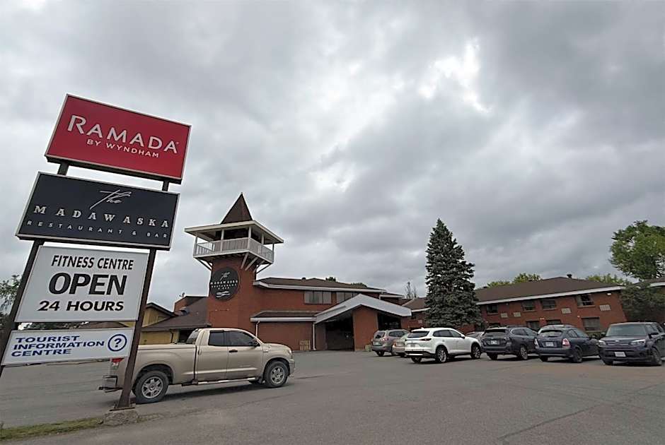 Ramada by Wyndham Arnprior