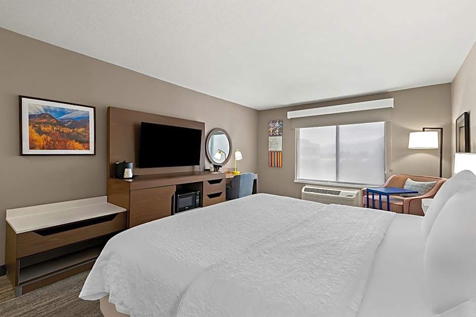 Hampton Inn By Hilton Provo