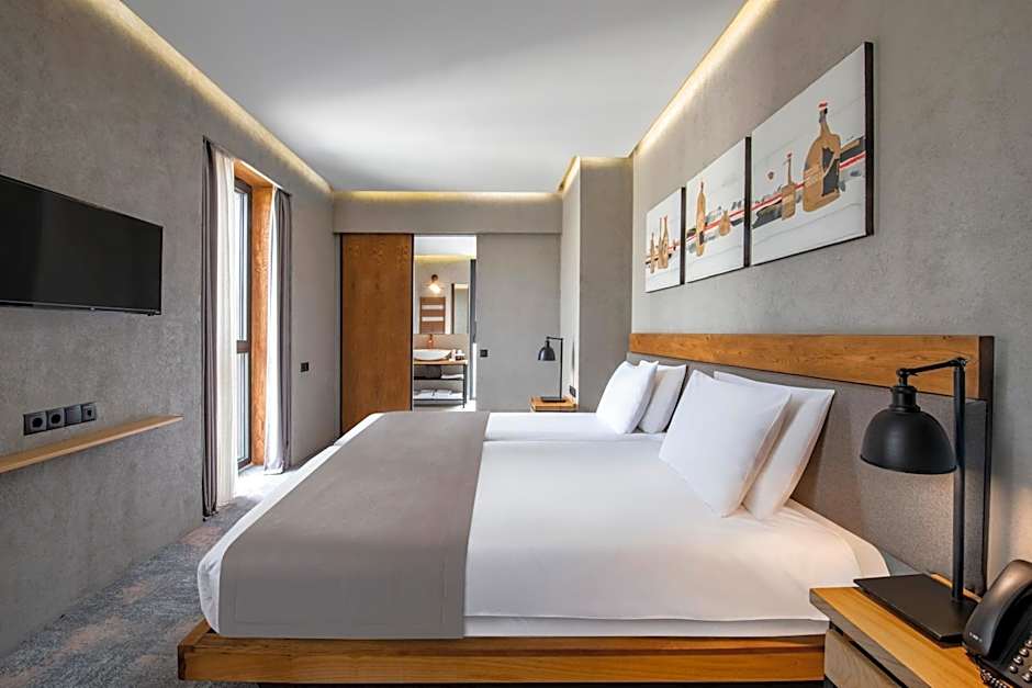 IOTA Hotel Tbilisi