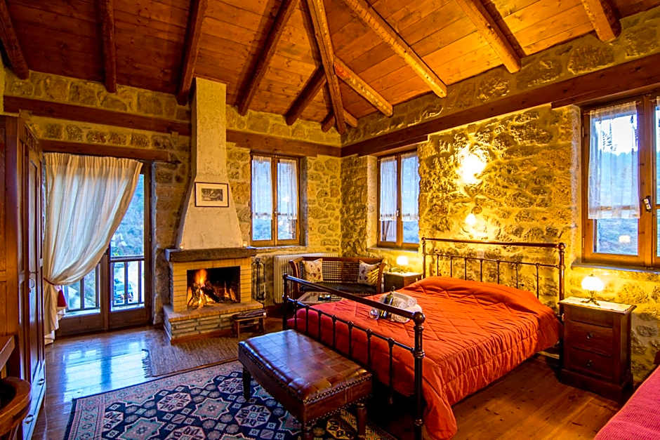Pigi Tarlampa Hotel