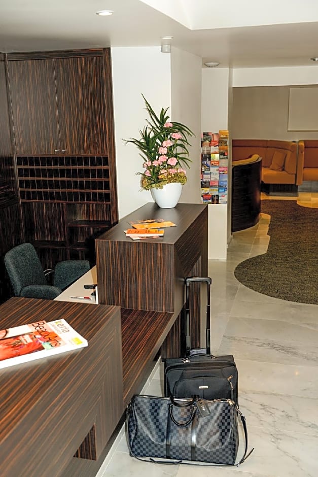 Hotel Annexe