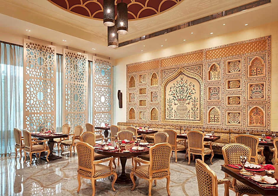 Taj Hotel & Convention Centre Agra