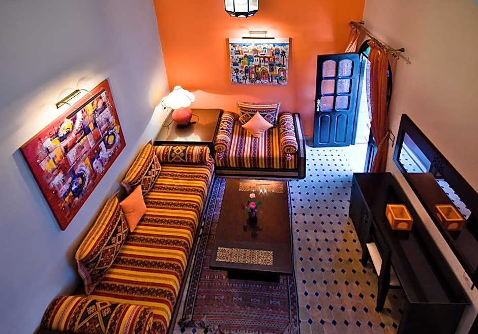 Riad Maison Du Sud