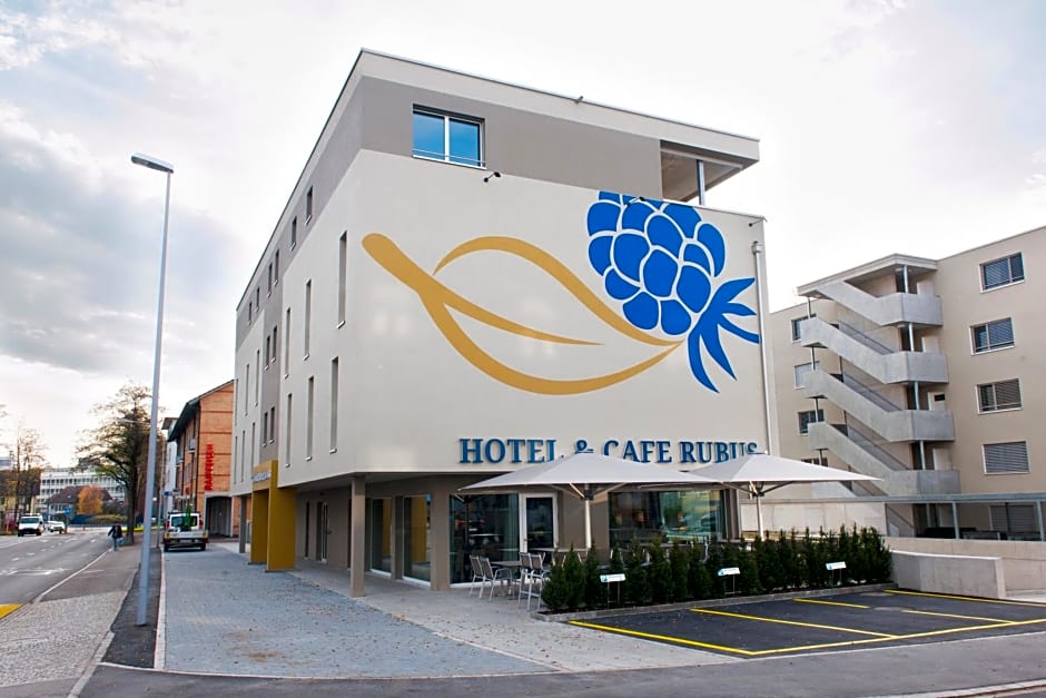 Hotel Rubus