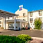 Motel 6 Redmond, OR