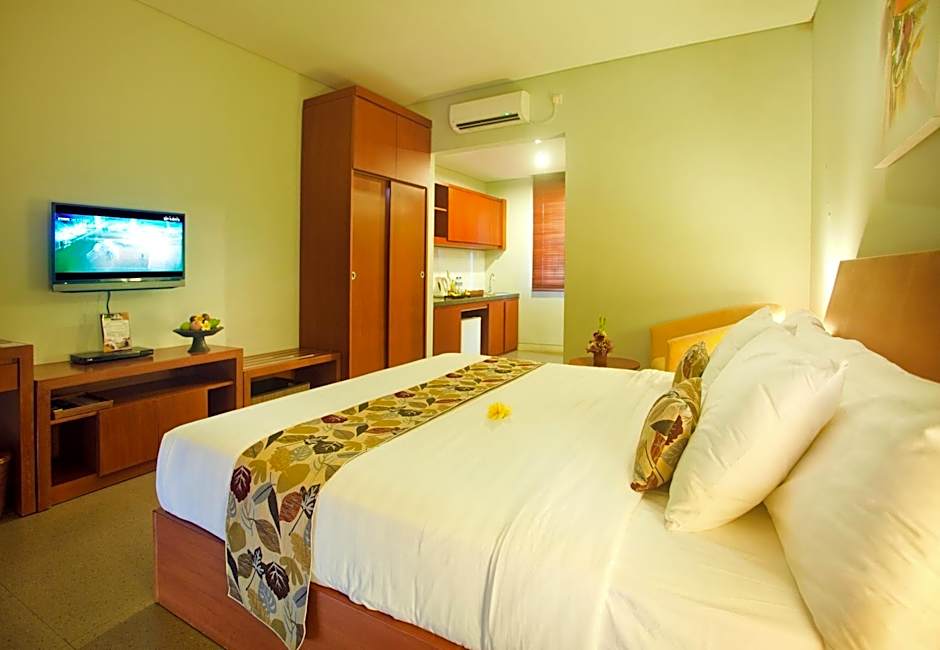 The Astari Villa and Residence