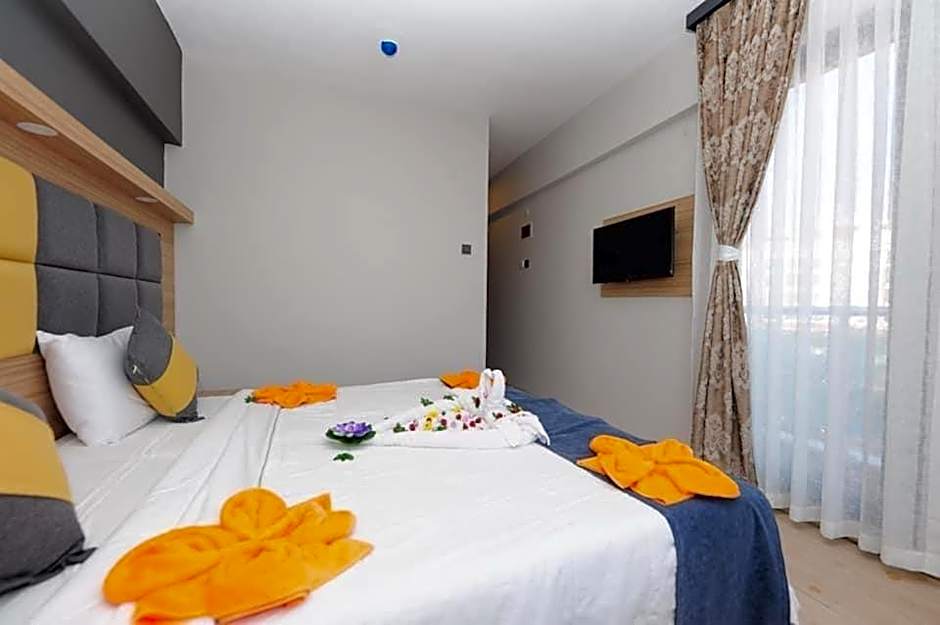 La Vita - La Beiurut Hotel