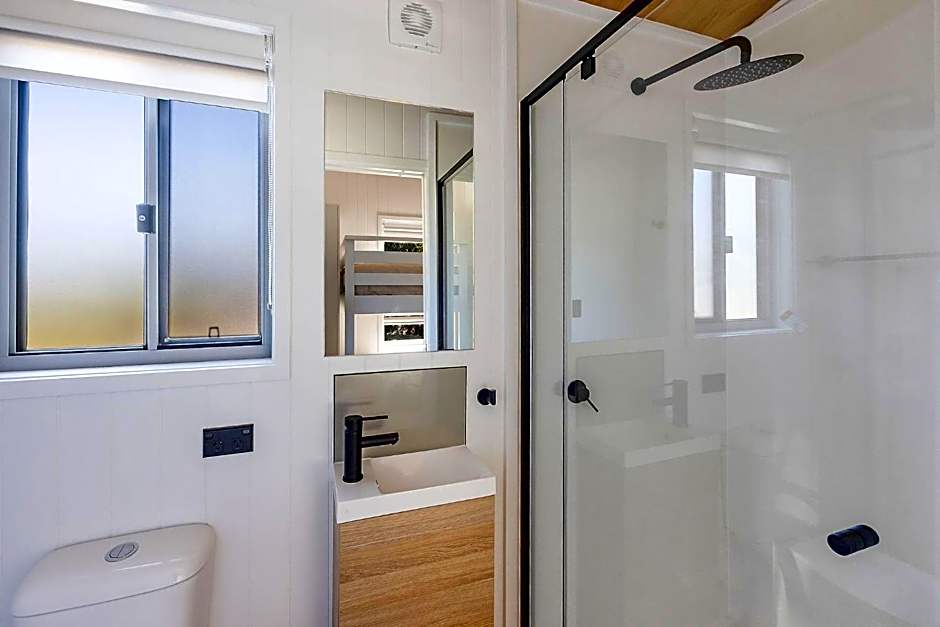 Reflections Scotts Head - Holiday Park