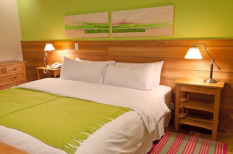 Destino Sur Hotel & Spa de Montaña