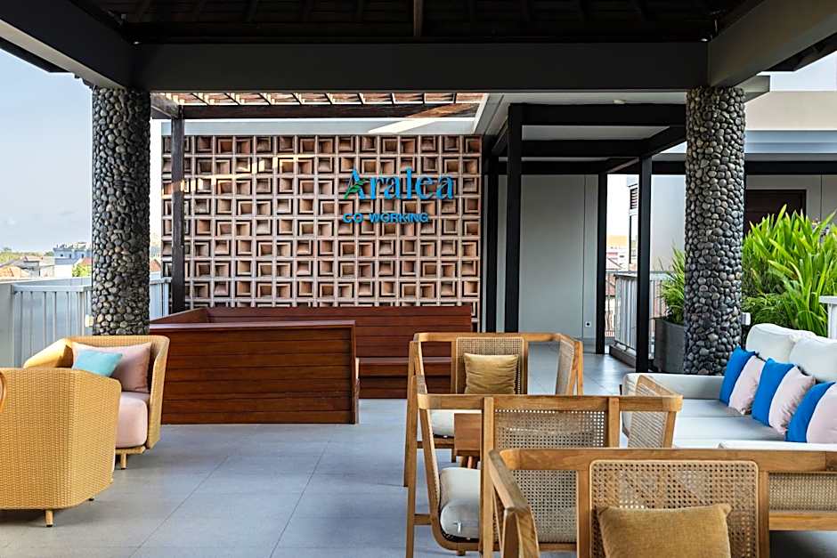 Aralea Coliving