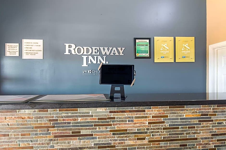 Rodeway Inn Nashville
