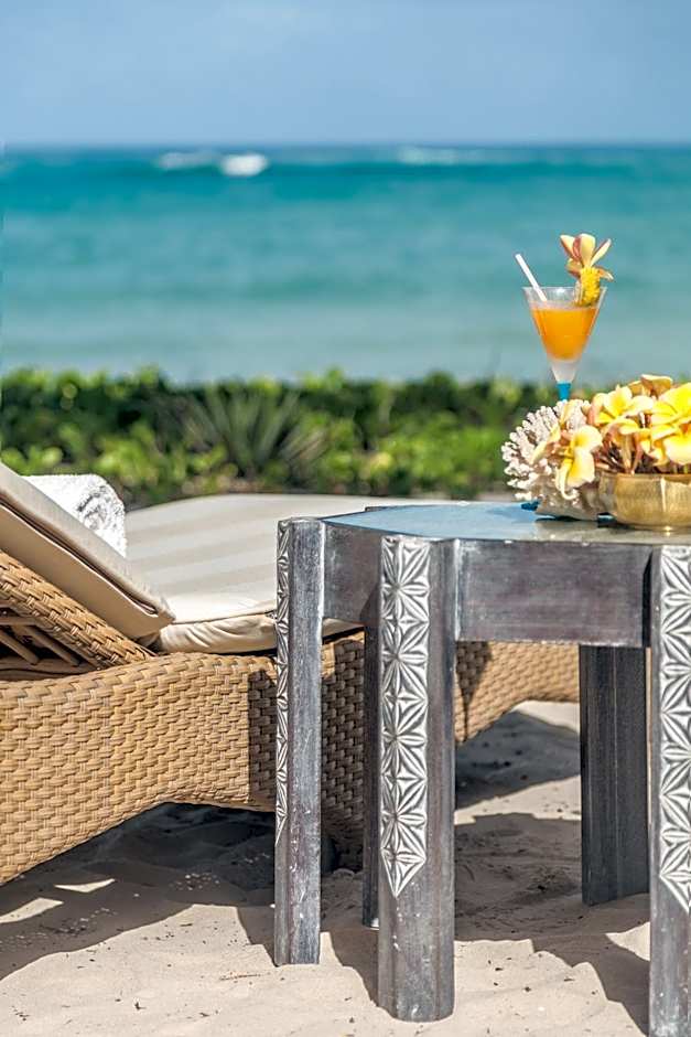 The Maji Beach Boutique Hotel -Adults Only
