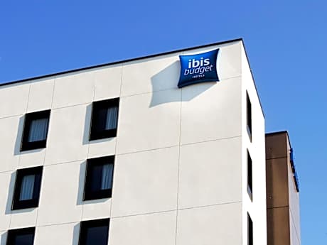 ibis budget Amiens Centre Gare
