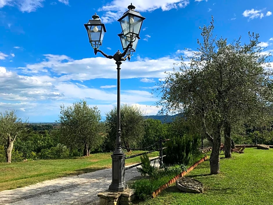 B&B Alla Fortezza