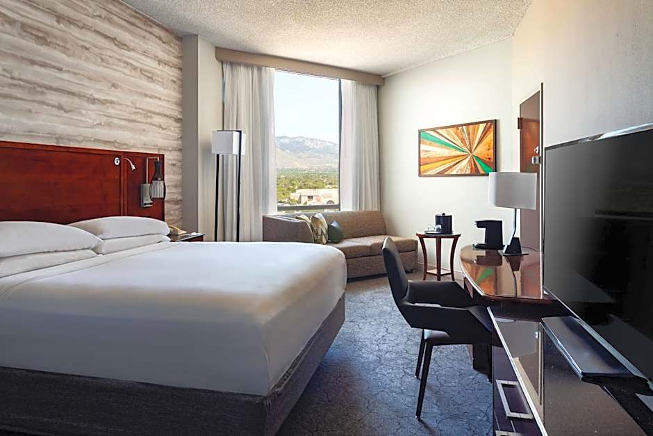 Marriott Albuquerque