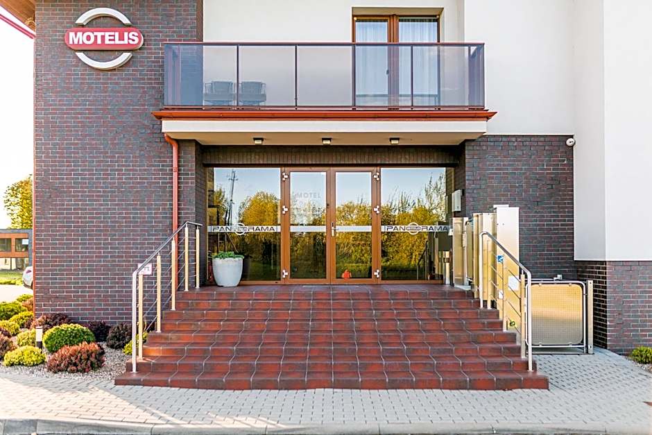 Motel Panorama