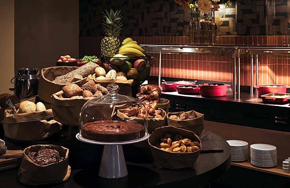 Leonardo Royal Hotel Baden- Baden