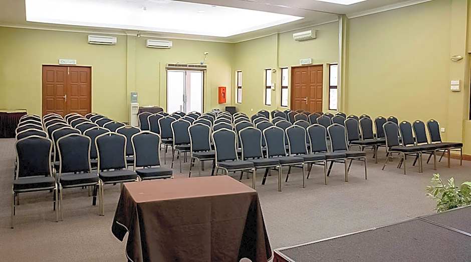 Hotel Seri Malaysia Temerloh