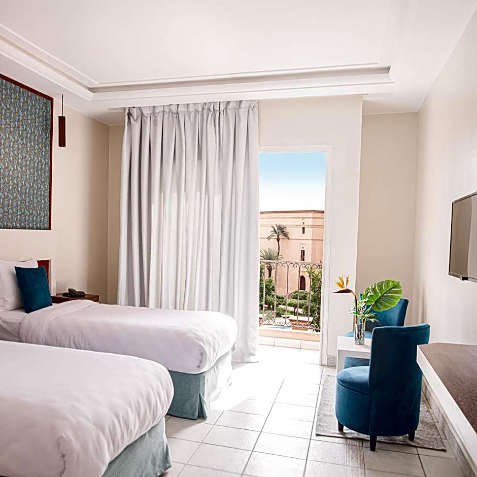 Hotel Safia