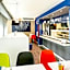 ibis budget Pertuis Portes du Luberon