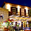 Ganimede Hotel, Galaxidi
