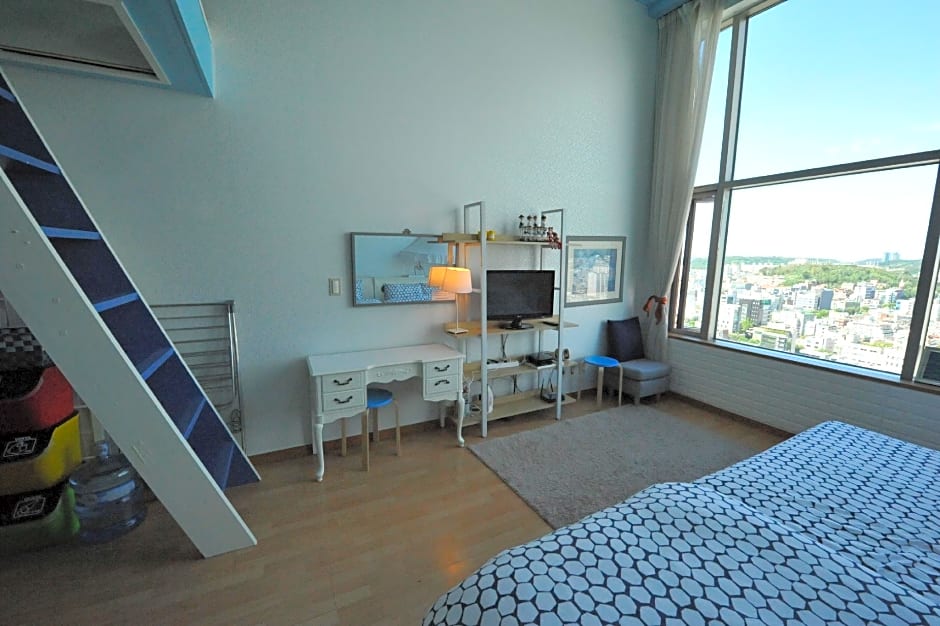 Hongdae Guesthouse