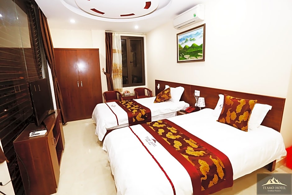 Ha Giang Tiamo Hotel