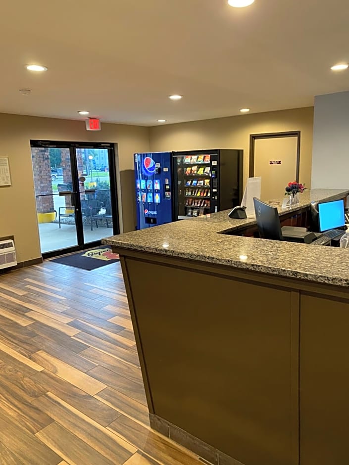 Super 8 by Wyndham Independence KS