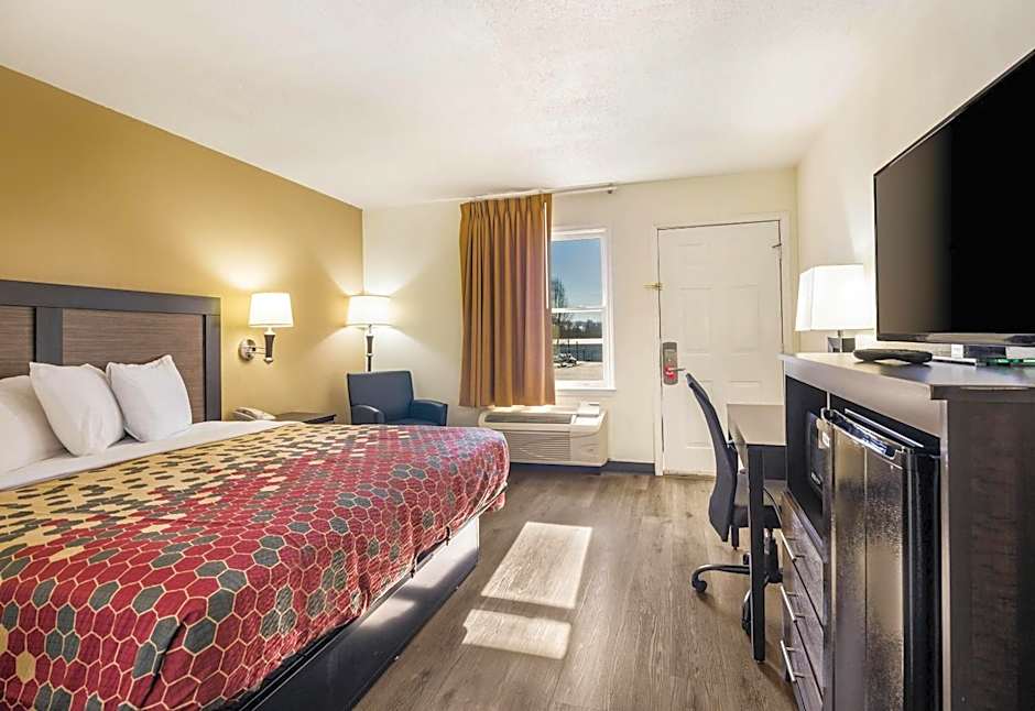 Econo Lodge Glade Spring