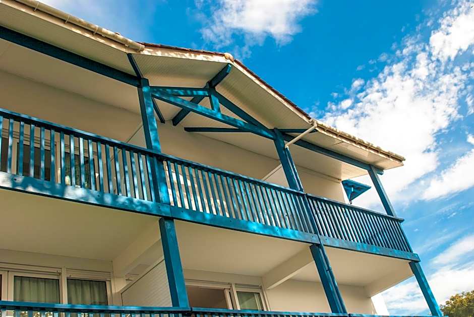 Résidence Mer & Golf Fort Socoa