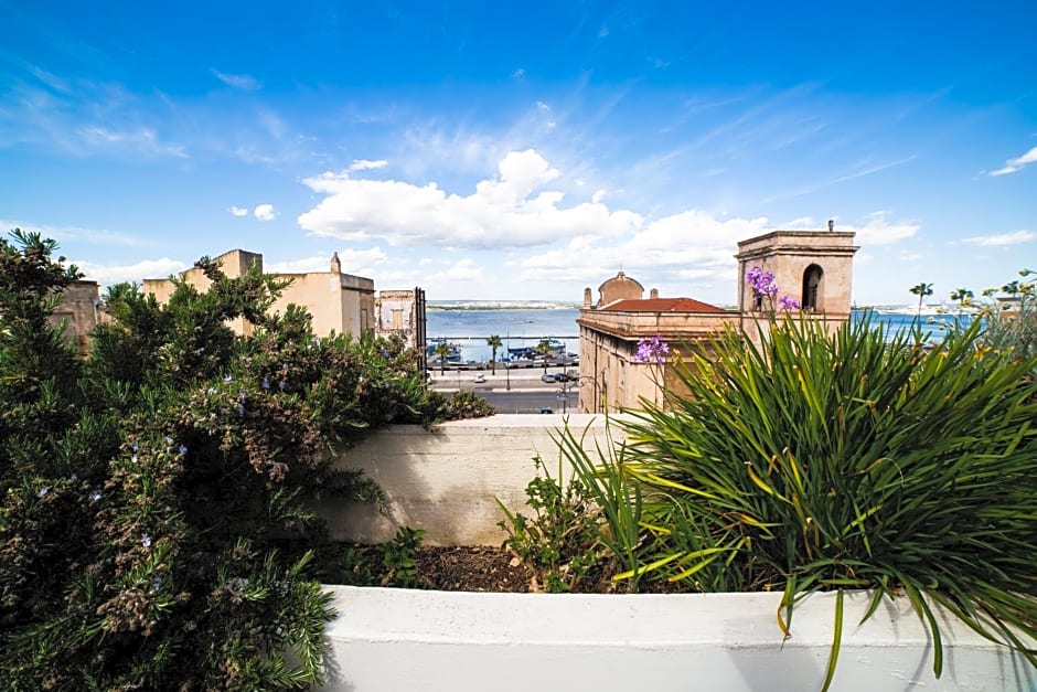 Bed & breakfast La Nassa