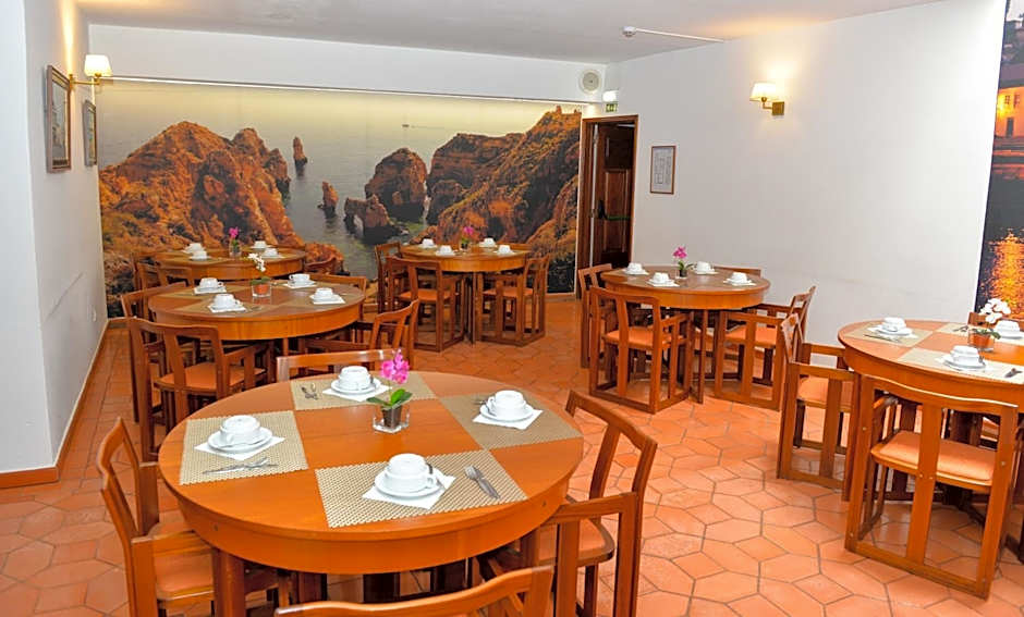 LagosMar Story Hotel