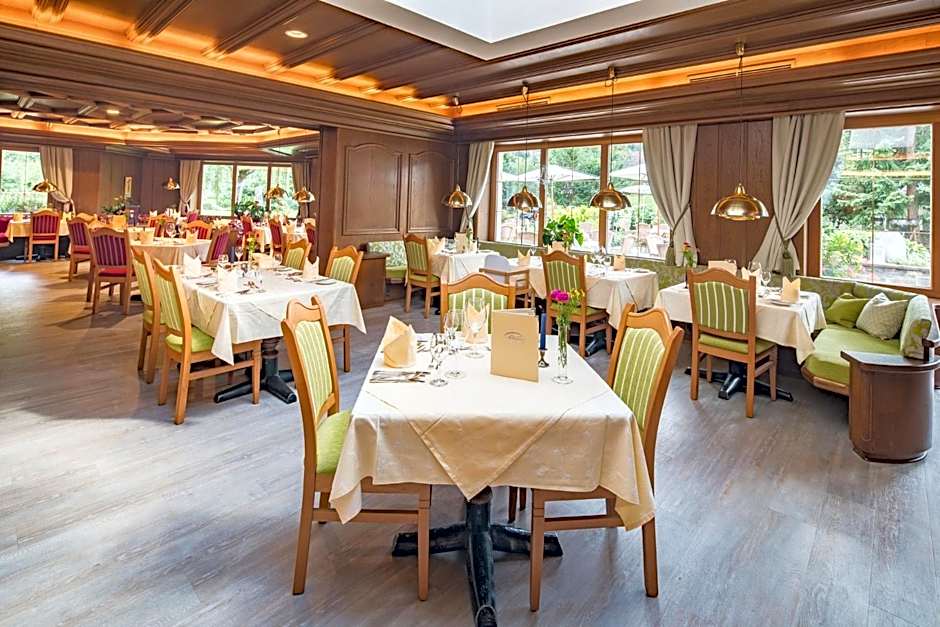 Thermenwelt Hotel Pulverer