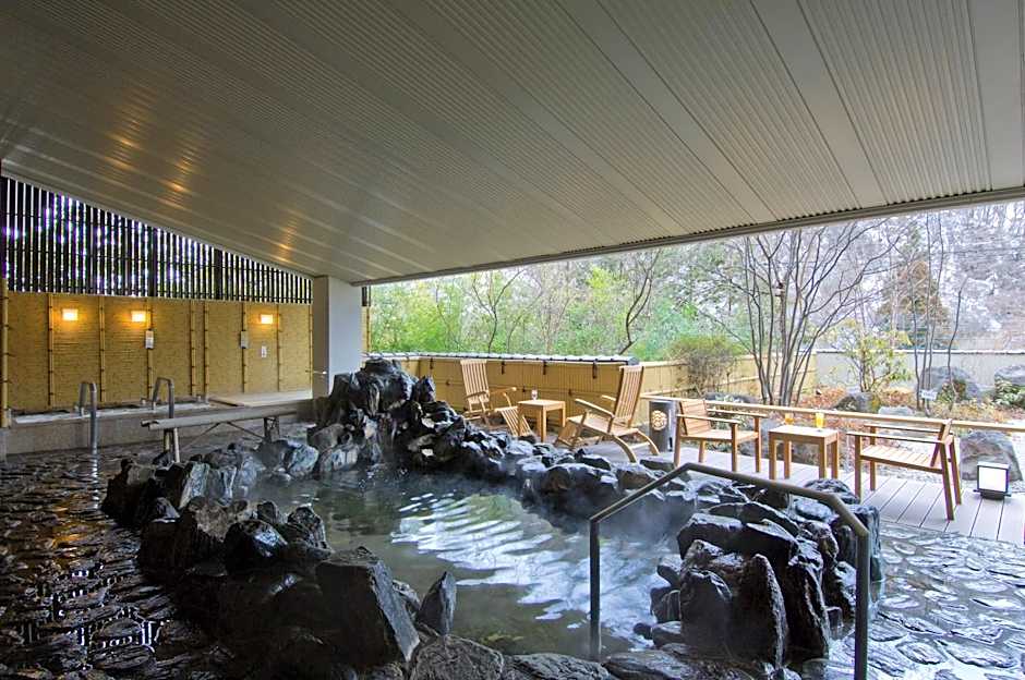 Nikko Senhime Monogatari