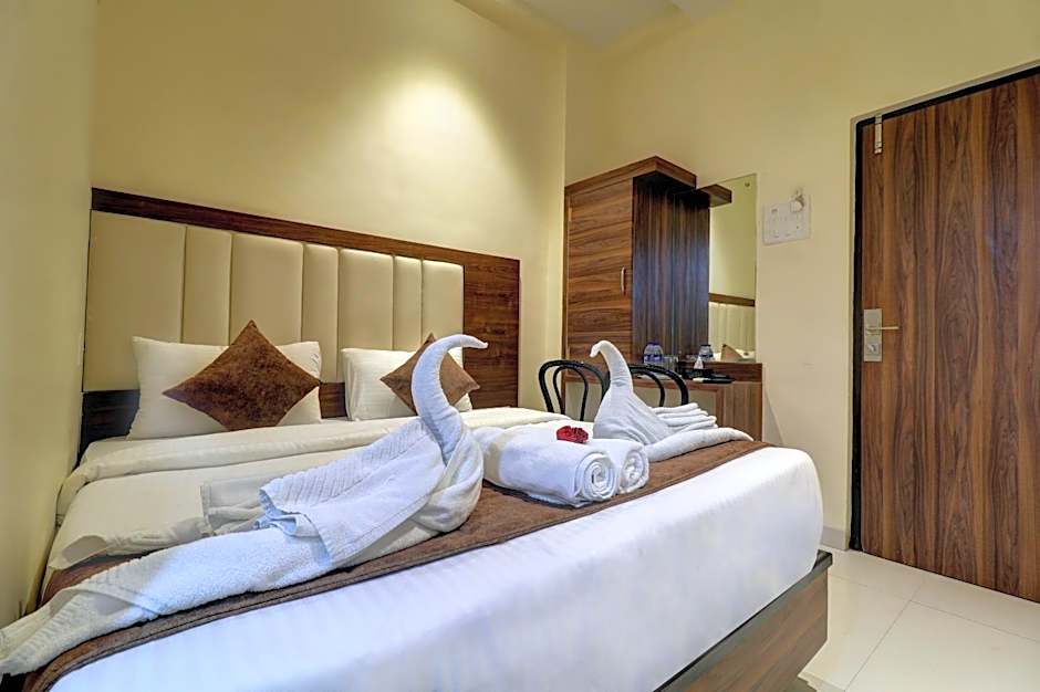 Hotel Parimeet