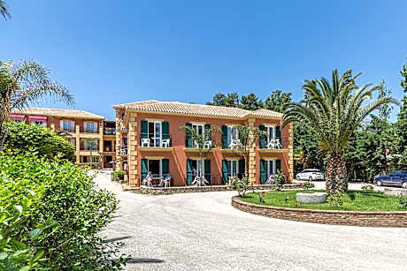 Makis Hotel Skala