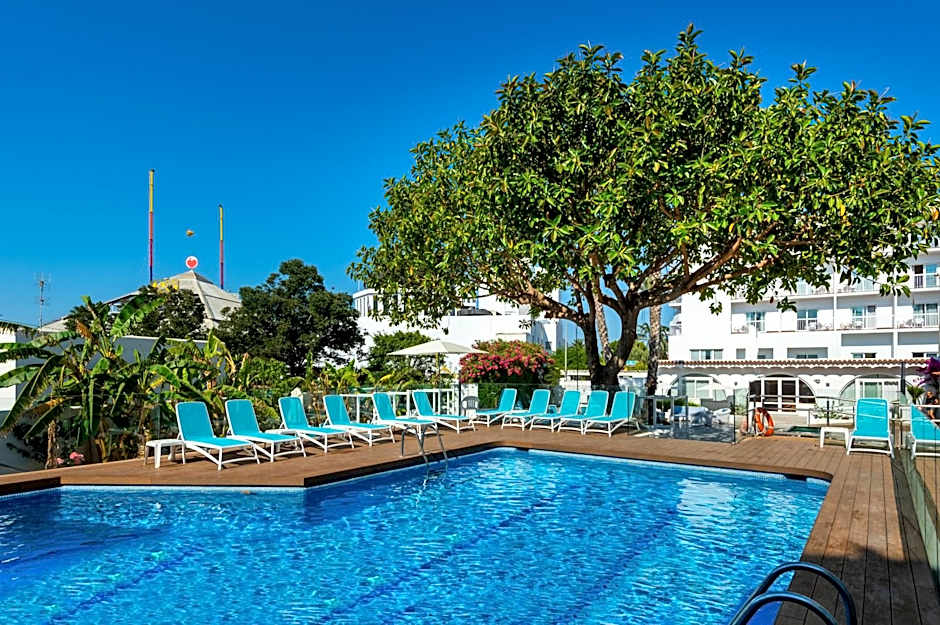 Hotel Vibra Marco Polo II - Adults only