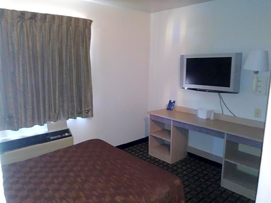 Americas Best Value Inn Amarillo Airport