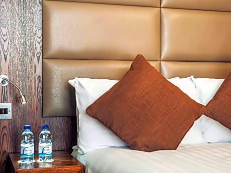 Standard Room with 1 single bed