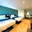 Studio 6 Suites Stockton, CA Waterfront