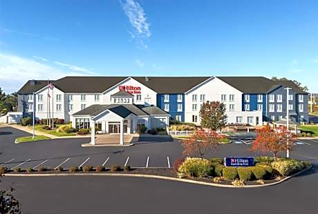 Hilton Garden Inn Wooster