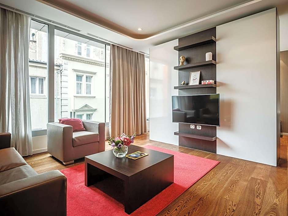 NH Collection Budapest City Center