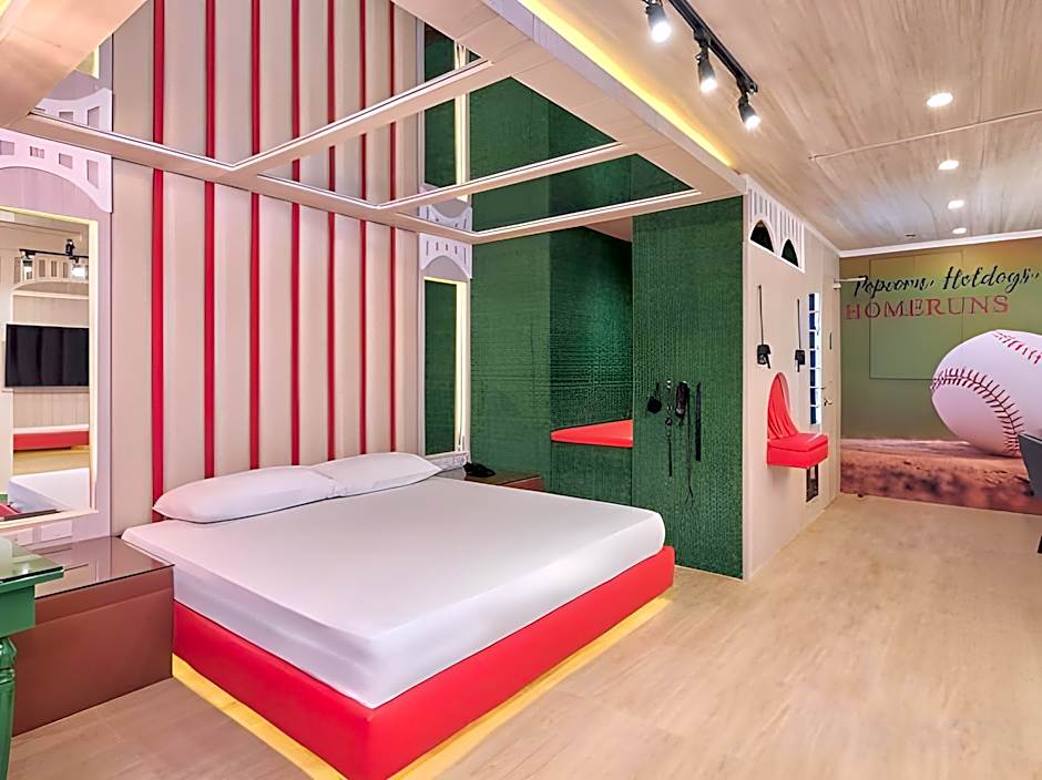 Victoria Court Suites - Pasig